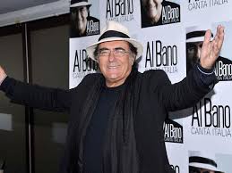 al bano