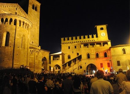 Musica in Castello