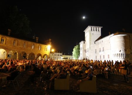 Musica in Castello