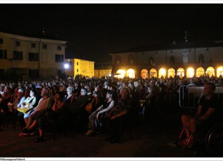 Musica in Castello