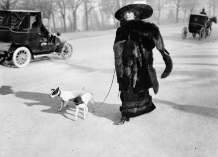 Lartigue e l'invenzione della felicità