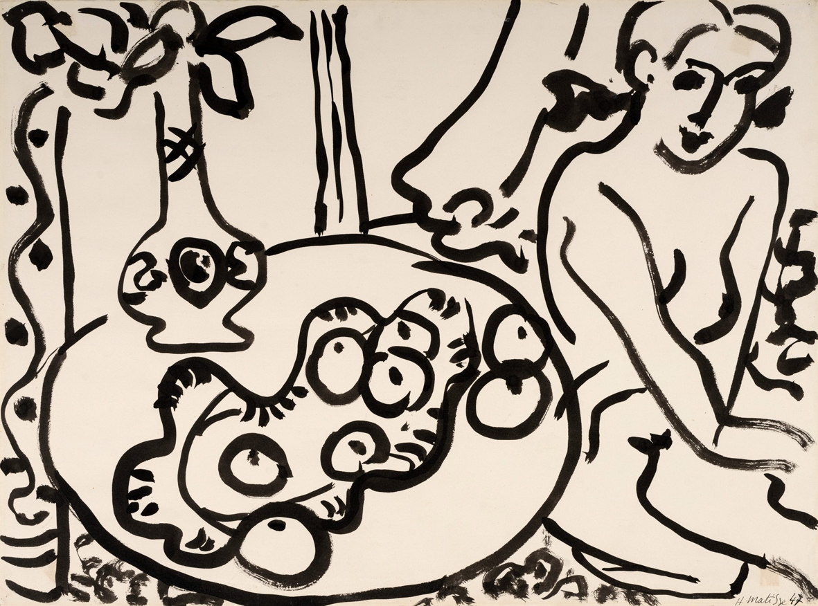 Matisse